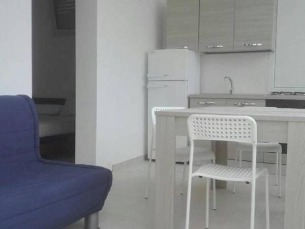 Three-room holiday home with air conditioning and private parking - Torre dellOrso