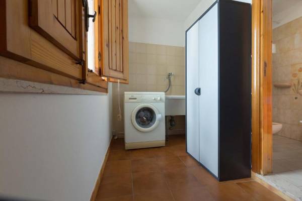 Appartamento Blue Dreams by BarbarHouse