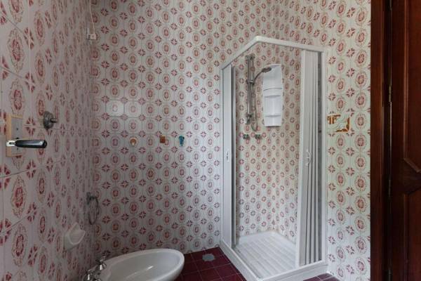 Casa vista mare spiaggia 4 camere 2 bagni m115