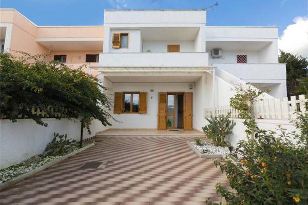 Villetta Chiara Blu by BarbarHouse