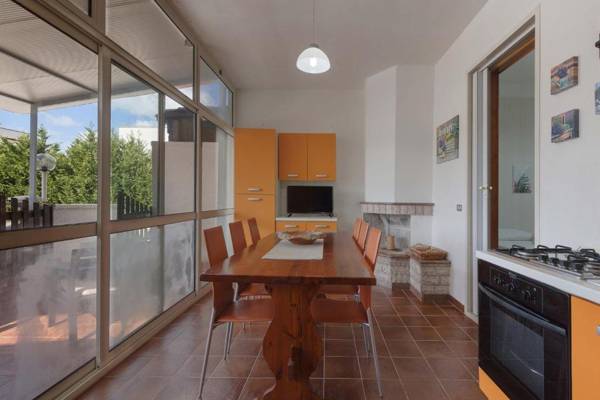 Villetta Chiara Blu by BarbarHouse