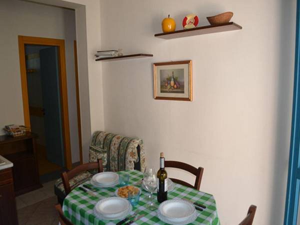 Villa with shady garden and air conditioning in Torre dellOrso