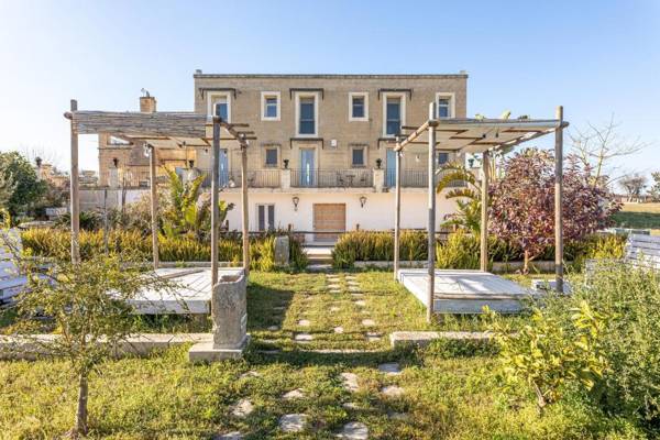 Relais Borgo Segine
