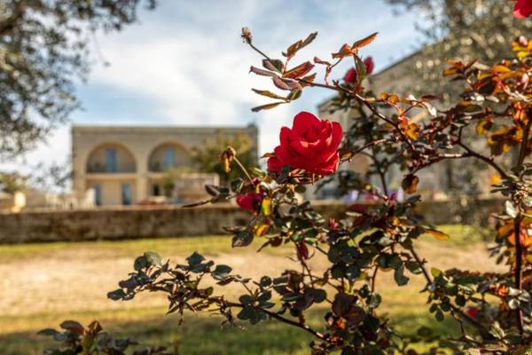 Relais Borgo Segine