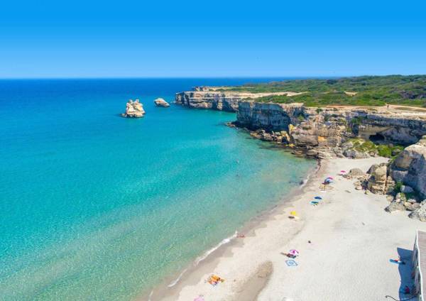 Le Due Torri by BarbarHouse