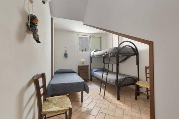 Le Due Torri by BarbarHouse