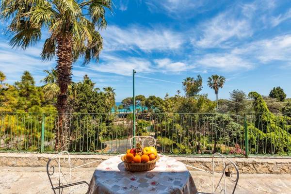 Villa Mina by BarbarHouse