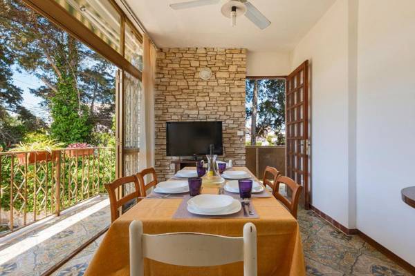 Villa Mina by BarbarHouse