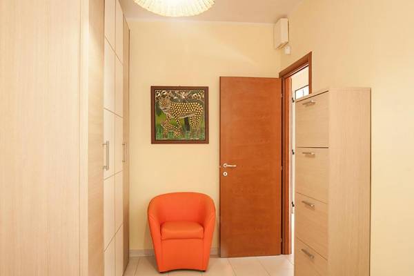 Villetta in residence con piscina spiaggia m110