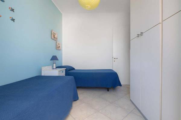 Villetta di Marianna by BarbarHouse