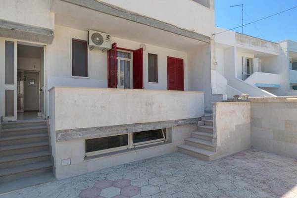 Sunnyside by BarbarHouse