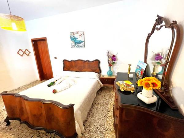 Tramontana Villa 30 Meters From The Beach