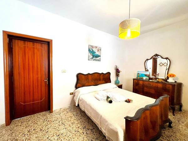 Tramontana Villa 30 Meters From The Beach