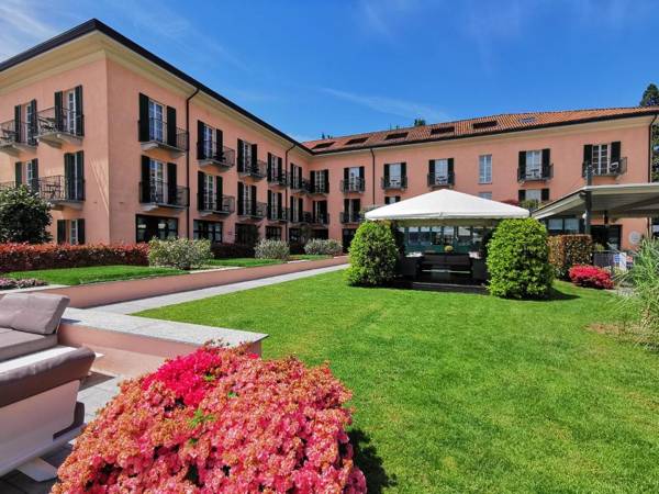 Residence Hotel Antico Verbano