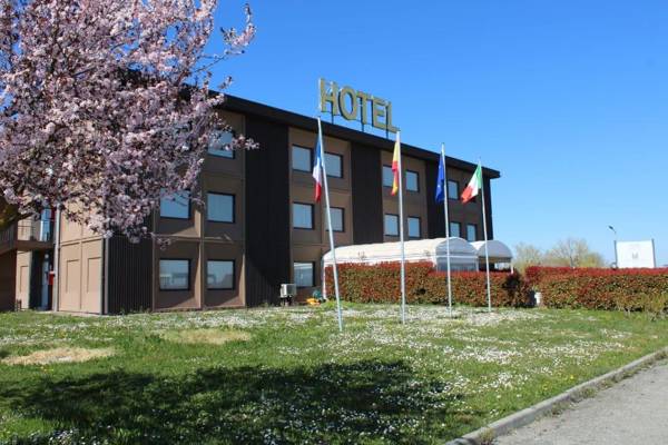 Hotel Ayri