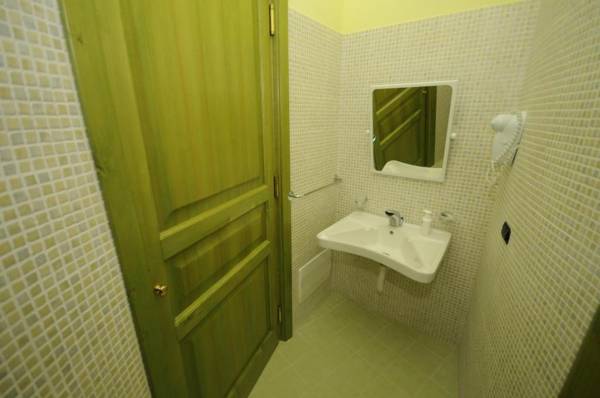 Residence La Torre Del Sole