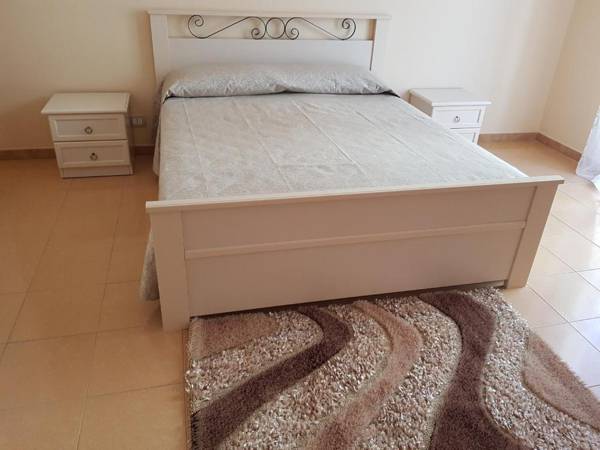 Casa Vacanze Preziosa