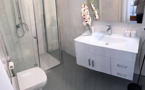 appartamento elegantissimo sul corso principale