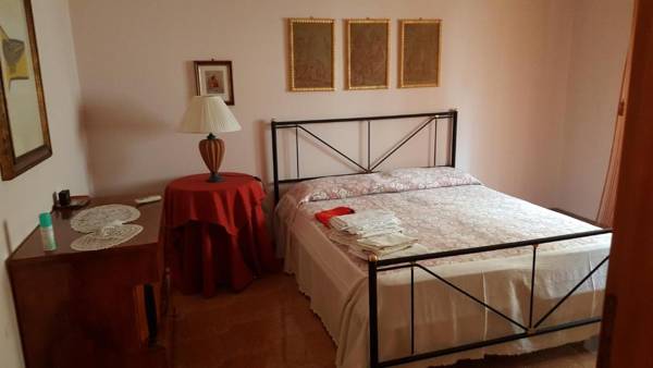 Casa Turismo "Madonna del Paradiso"