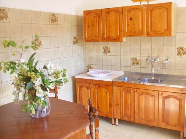 3 bedrooms appartement at Mazara del Vallo 100 m away from the beach with enclosed garden and wifi