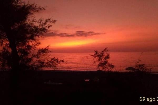 Spacious Holiday Home in Marsala with Pool & BBQ