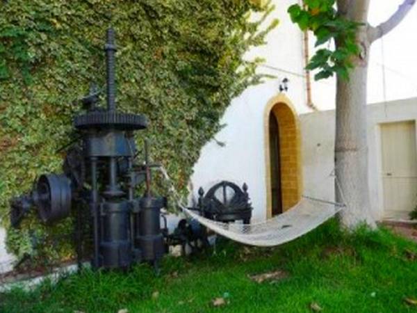 Spacious Holiday Home in Marsala with Pool & BBQ