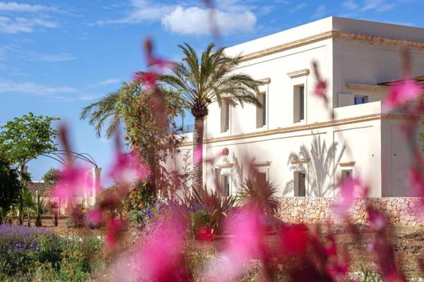 Il Giardino Grande - Dimora in Salento