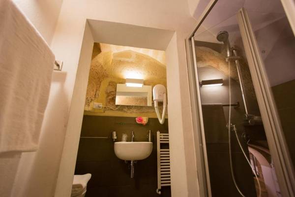 San Giovanni Vecchio - Residenza