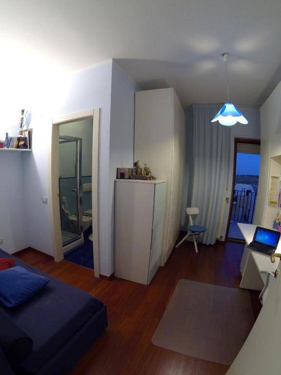 B&B Il Cielo Sui Sassi