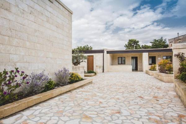 Residence Masseria Santa Lucia