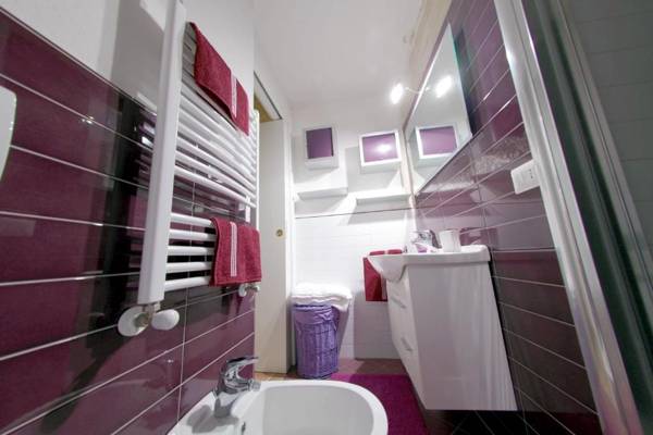 La Conchiglia Nei Sassi