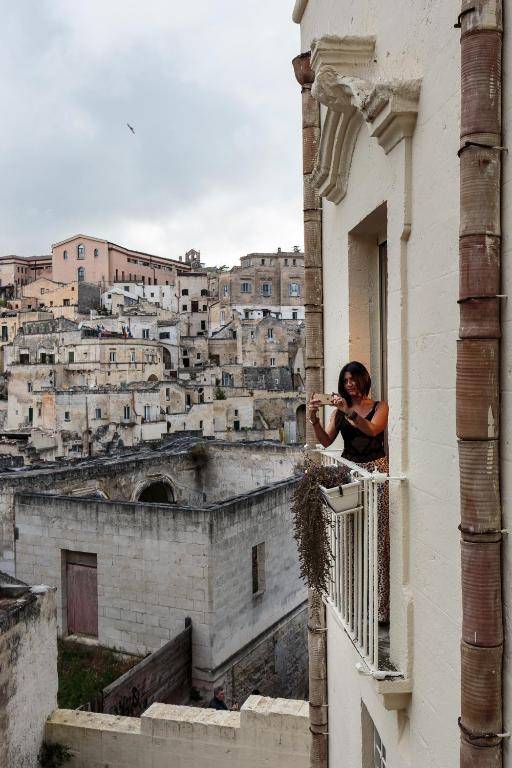 Alla dimora di Chiara Suite and Rooms