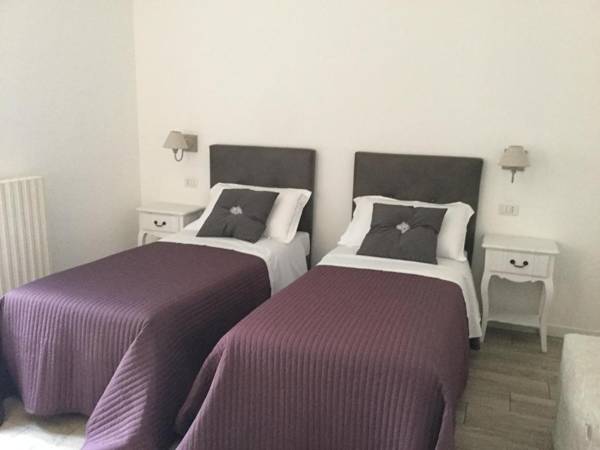 Residence Le Vie del Centro