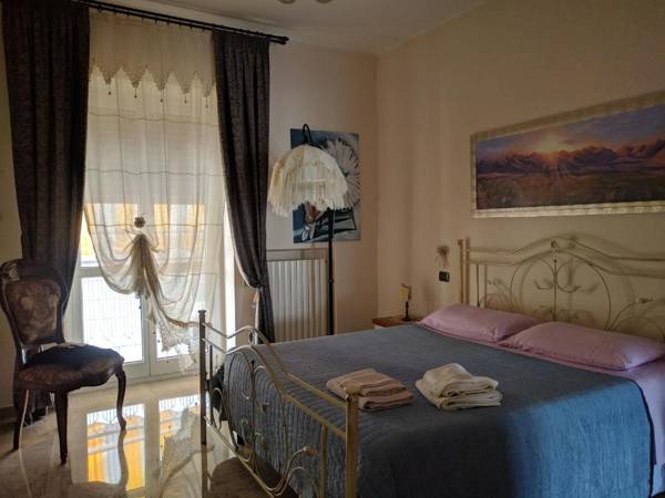 Casa Maddalena family