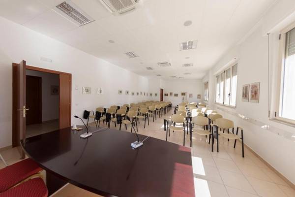 Casa per Ferie Sant'Anna