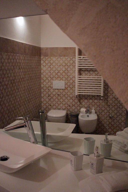 La Bomboniera Holiday Home