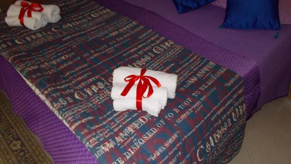 Casa Vacanza Margherita