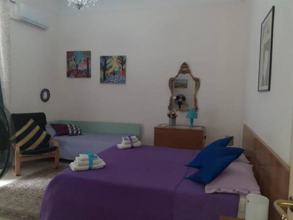 Casa Vacanza Margherita