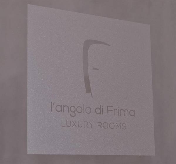 l'angolo di Frima
