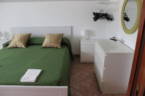 B&B Pizzo Cannicchio