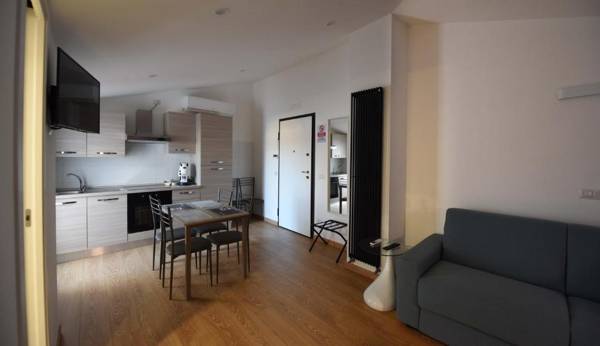 Vista Sui Sassi Guest House