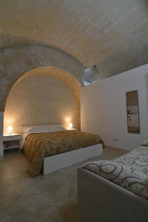 Il Nespolo Matera