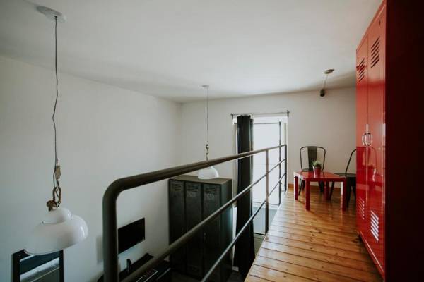 Loft 291