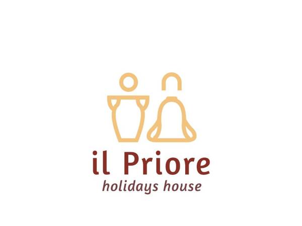 Il Priore Holiday Home