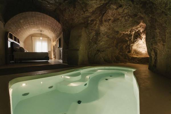 Palazzo Del Duca Luxury Hotel