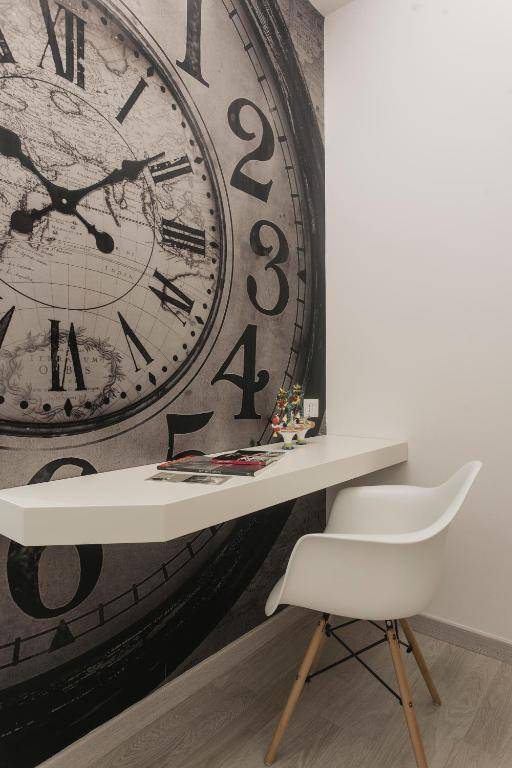 Il Giramondo Suite&Room