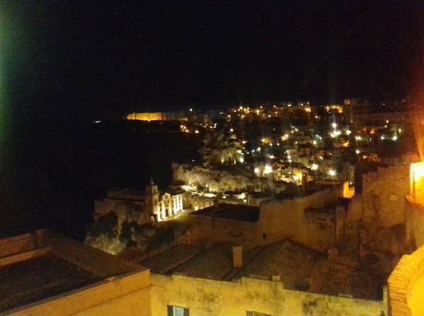 Angolo del poeta suite