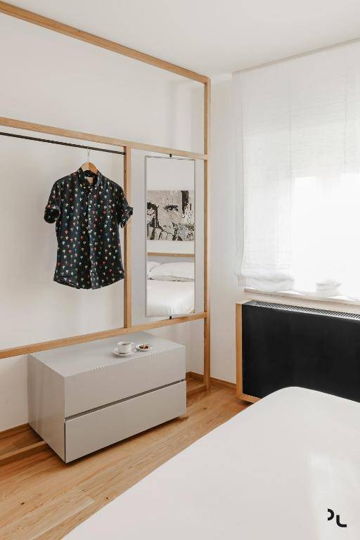 Ai Maestri Rooms&Cafè