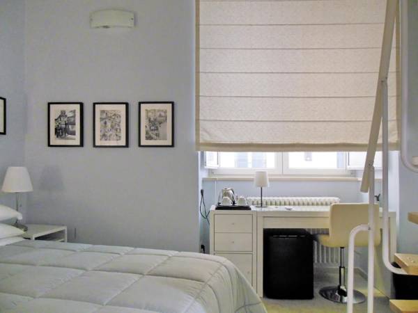 L'OSPITE - LIFESTYLE RESIDENCE Premium Rooms