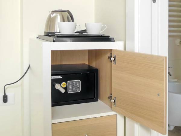 L'OSPITE - LIFESTYLE RESIDENCE Premium Rooms